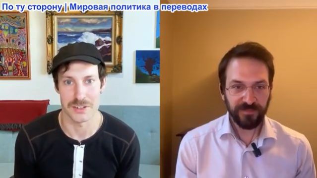 Робинсон Эрхардт - Нейт Соарес: Искусственный интеллект убьет нас всех, если мы не изменим курс