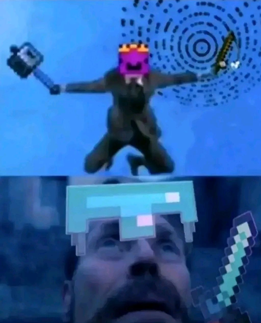 занимаюсь хуйнёй без друзей