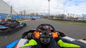 18.04.2026 Нарвская Открытие сезона Старт Ace of Pace