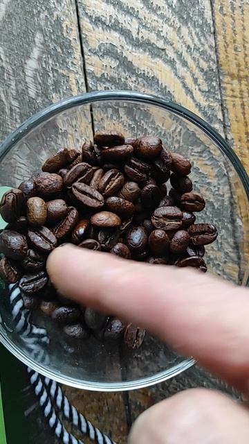 Кофе Гондурас Рио Фрио