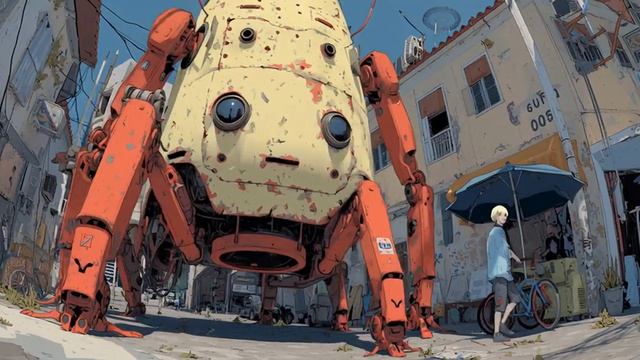 Suno Song + Music Video 3