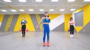 Eva Zumba 250411
