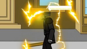 SKIBIDI TOILET: ASTRO ATTACK 3 EP 2