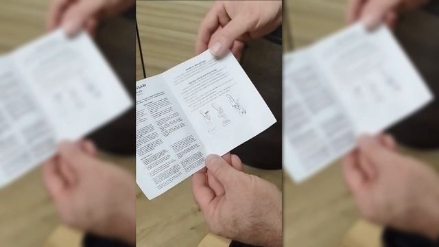 Обзор на электропилу