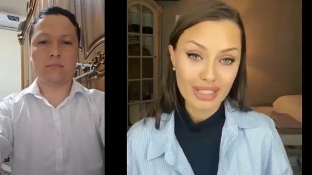 ВИКТОРИЯ БОНЯ ВИДЕООБРАЩЕНИЕ К ПРЕЗИДЕНТУ РОССИИ ПУТИНУ ПРО ДАГЕСТАН 2026-ГОД