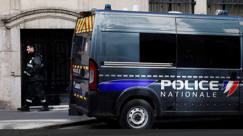 Во Франции эвакуировали около 15 тыс. жителей из-за снаряда времен Второй мировой