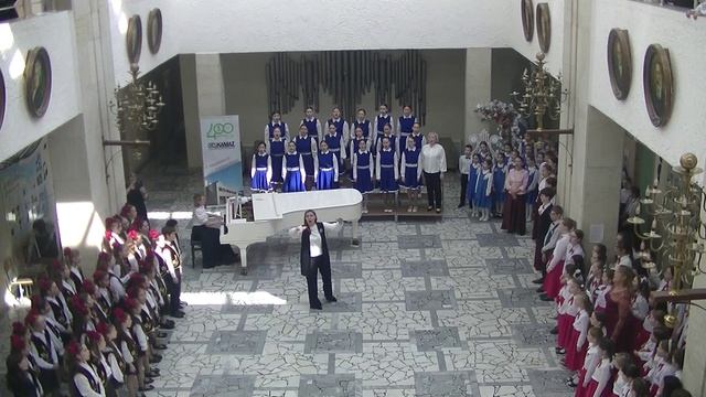 Городской фестиваль 