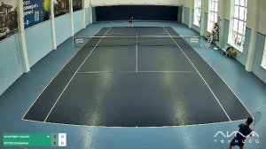 Высокая орбита 2026. Центральный корт. Финальный день