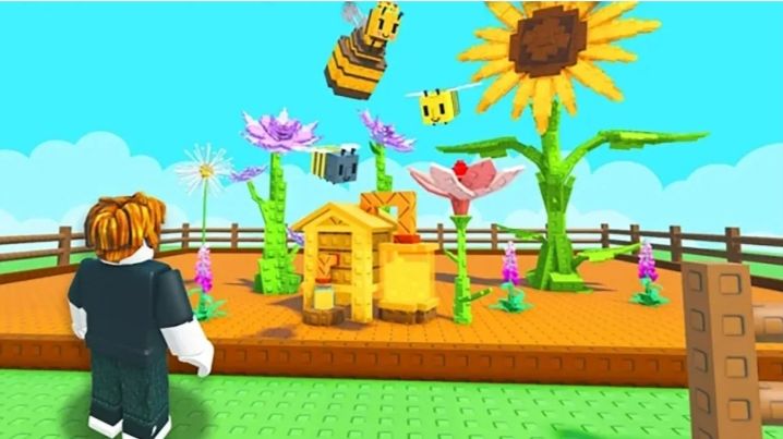 Grow A Garden БИТВА СЕММИ ПРОТИВ ДЖАНДЕЛА 2