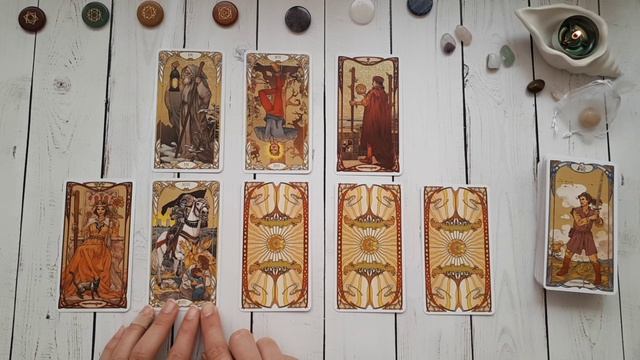 БЛИЗНЕЦЫ ♊ ТАРО ПРОГНОЗ МАЙ 2026 ✨