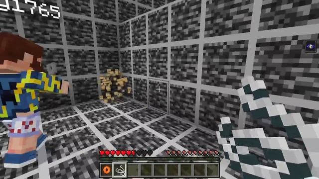 самая сложная карта лололошка