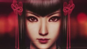 Tekken 7 - Announcement Trailer (1080p) 2015