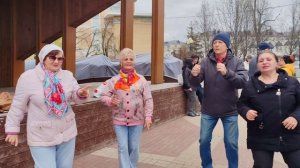 19 апреля.Вызывай скорую...