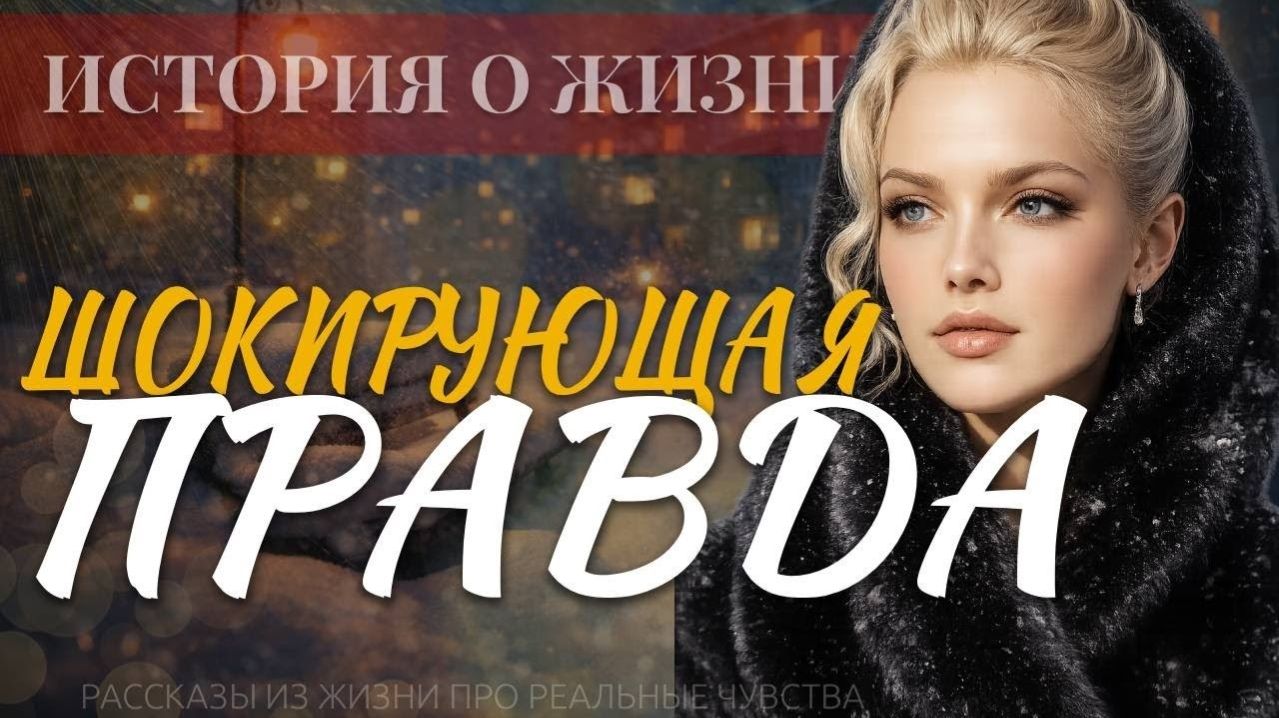 Он замерзал на скамейке в лютую метель, но когда медсестра узнала его имя - потеряла дар речи!