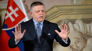 Фицо и Гашпар намерены посетить торжества по случаю Дня Победы в Москве