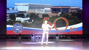 Михаил Дружинин - Юбилей ССП - Поверь в Мечту 17.04.2026