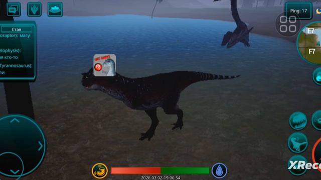 карныч против кетца эпик