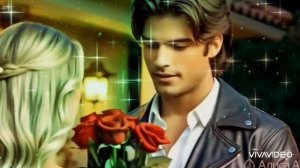 *** "ОГОНЁЧЕК" – ЕЛЕНА ВАСИЛЁК & ВЛАДИМИР ЖДАМИРОВ ***