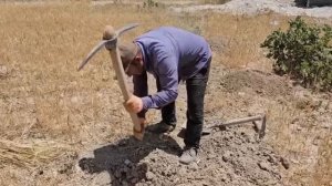 340ч.Как семье Марьям удается с любовью и усилиями выстраивать свою кочевую жизнь