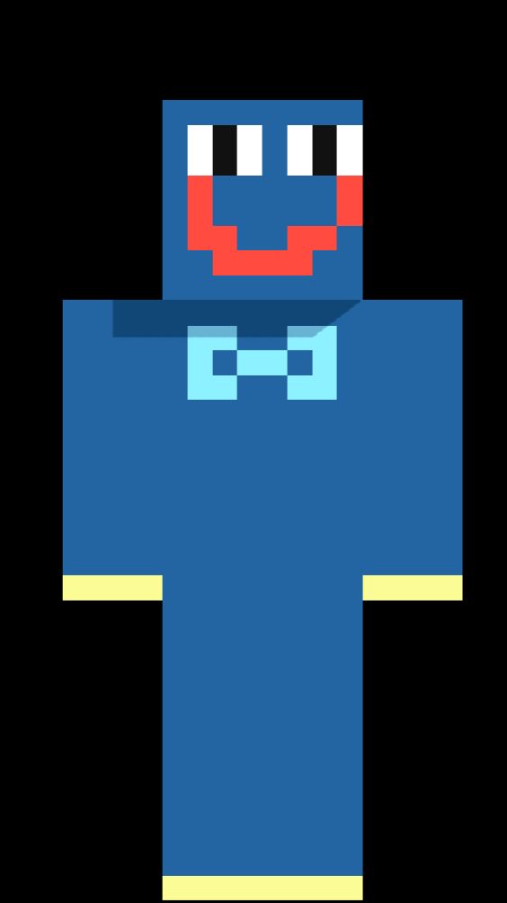 Я попал в переполох Poppy Play Time! Кошар