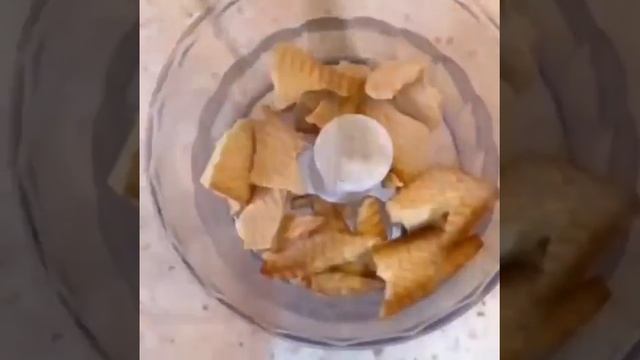 Шоколадная колбаса, как в детстве 🔥