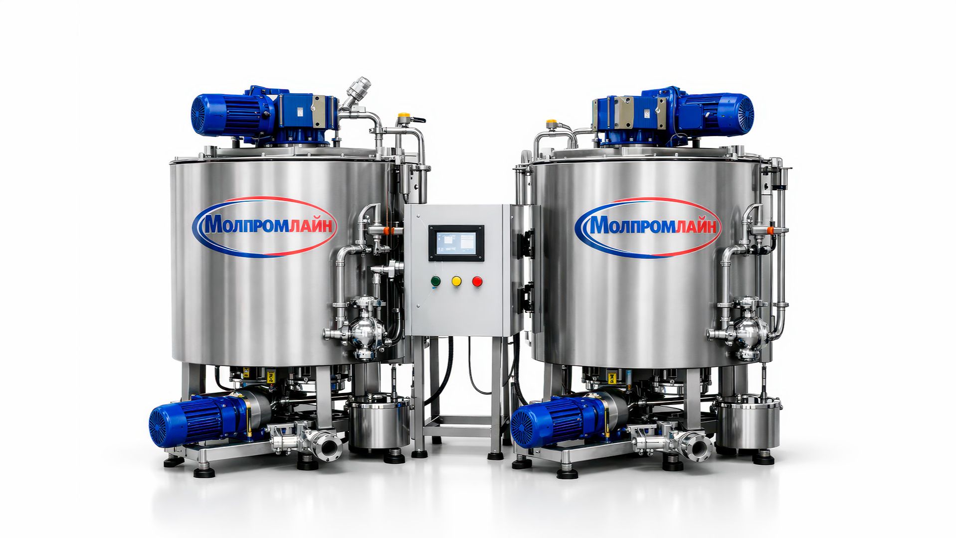 Сироповарочный Котёл СК-П-500 Слайд-шоу V2