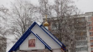 Неделя Фомина / Антипасха