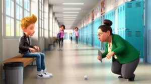 Комок бумаги