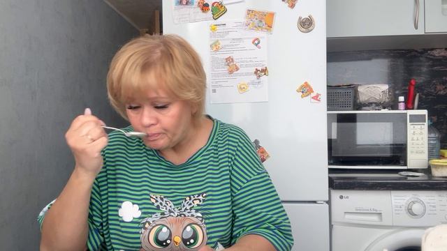 БОЛТАЛКИ на 5 метрах. Мои покупки.