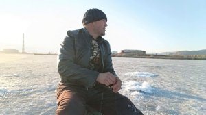 весенний ЖОР ПЛОТВЫ часть 2