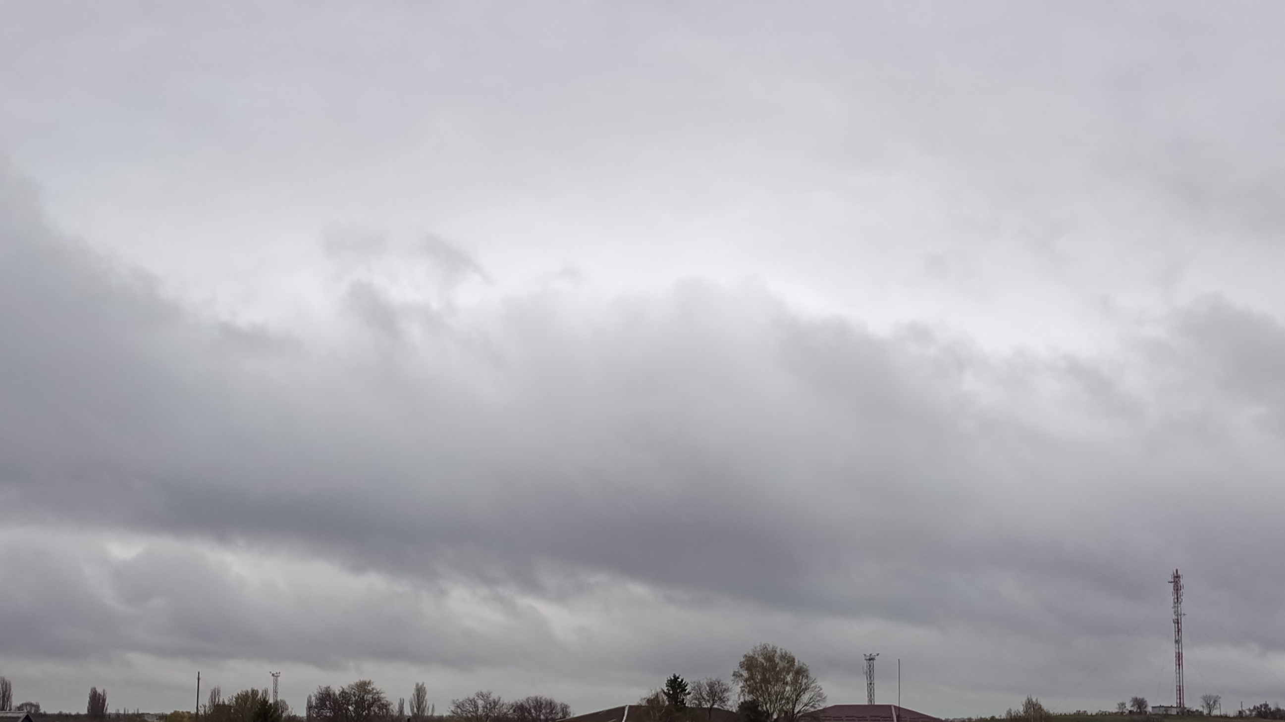 погода в Таловой, Воронежская область 19-04-2026