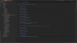22. Avalonia UI Real World (Nested View Models)