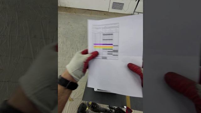 Тесты абразивов-2