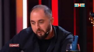 Comedy Club Измена во сне Демис Карибидис Марина Кравец ComedyClubRussia [get.gt]