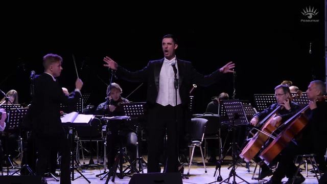 Поп Опера. 12 января 2026. Мистер Икс