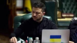 Александр Лукашенко заявил, что он не Зеленский и не побежит к США просить деньги