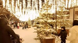 Зимние зарисовки! Прогулка на заливе перед Новым 2026 годом 31.12.25