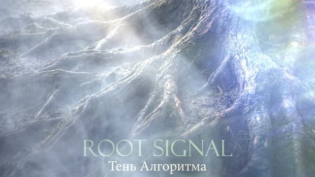 Тень Алгоритма  Root Signal Original Mix Elements