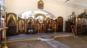 复活节后第二主日