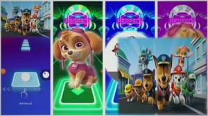 ЩЕНЯЧИЙ ПАТРУЛЬ новые серии: Райдер и СМЕЛЫЕ ЩЕНКИ спешат на помощь 🐾🔥