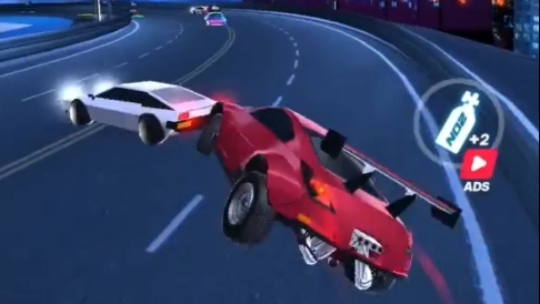 Race Master. Гонки на машинах.   #гонки