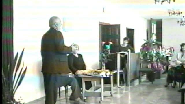 20-летие музея.12.05.2005 г.