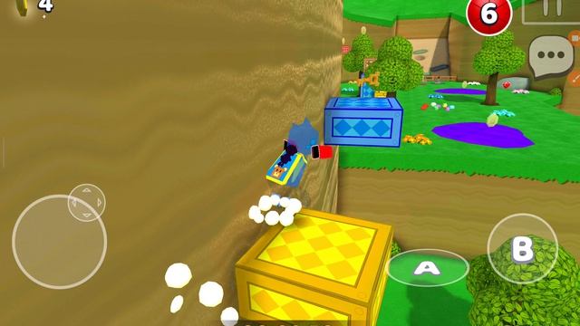 спидран диджей пьер