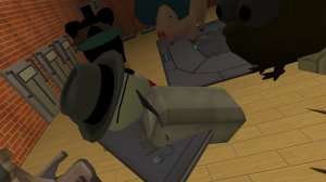 ОПЕРАЦИЯ-СПАСЕНИЕ АРТËМКИ! КОРОТКОМЕТРАЖКА ЧИКЕН ГАН! битва шорик пушинка чикен ган пушинка10к кореш