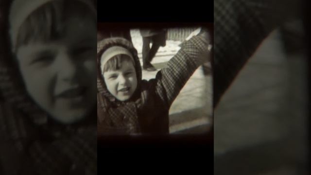 Старый проектор 📽️.mp4