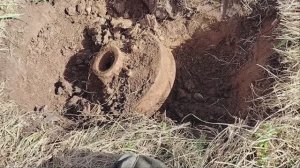 Металлокоп . Грузим шниву металлом до краёв ) + примерно 130 кг.