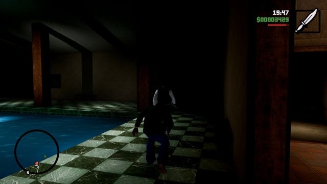 GTA San Andreas  Definitive Edition. Достаю тексы песен для О-Джи Лока