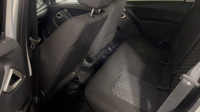 Lada (ВАЗ) Granta 14730