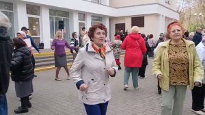 18.04.2026..💞"Видео от Катюши 🙏😘!.. Гомель!.