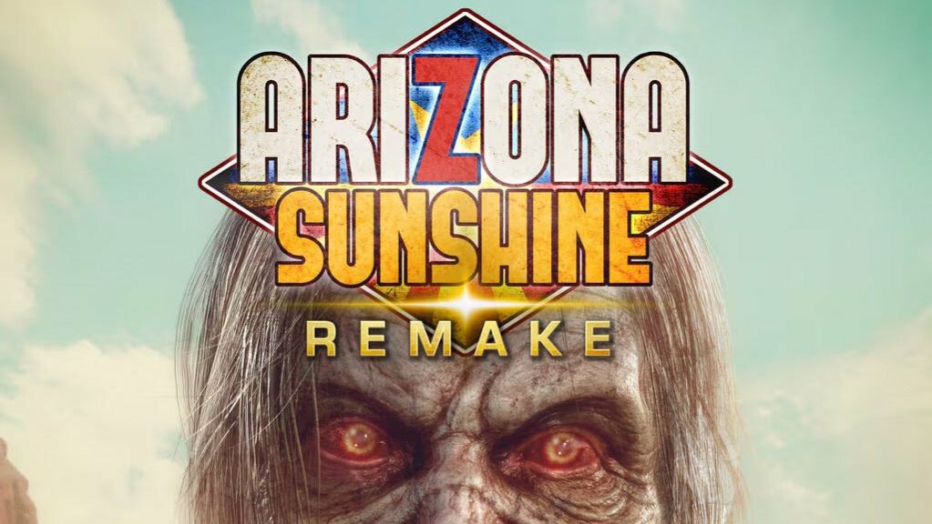 Солнечная Аризона — 3 серия Окрестности шахты / Вход в шахту